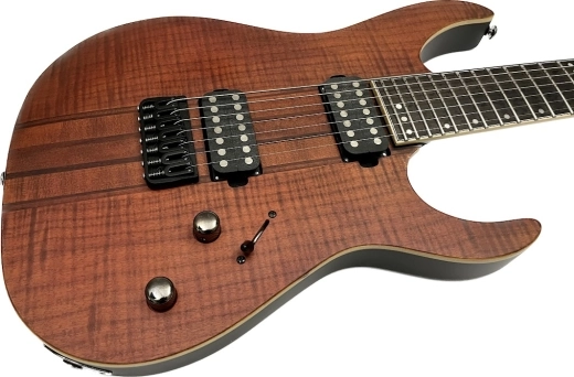 SCHECTER - BANSHEE ELITE 7 STRING 3